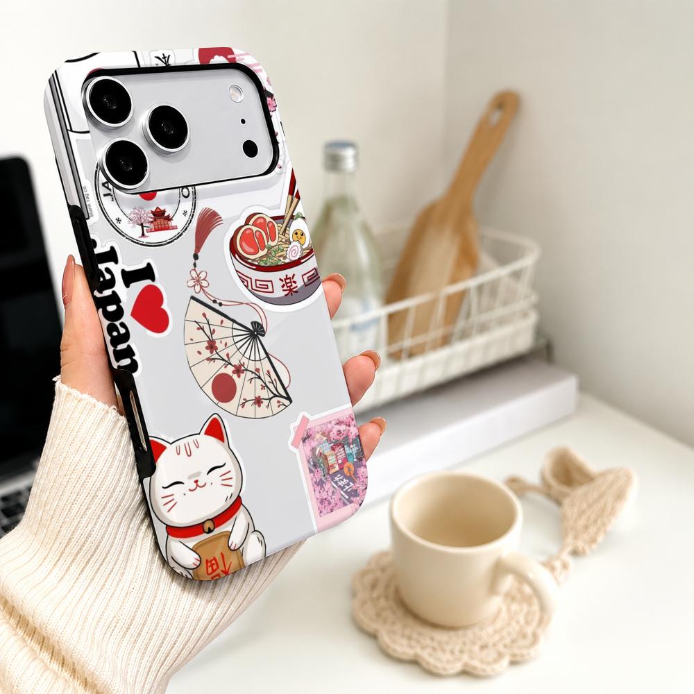 ญี่ปุ่น โตเกียว โอซากะ คานากาว - Phone Cases Tokyo บทวิจารณ์และราคา