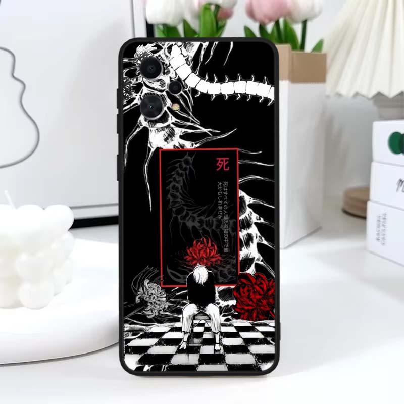 เคสโทรศัพท์ลายอนิเมะ Tokyo Gho - Phone Cases Tokyo บทวิจารณ์และราคา