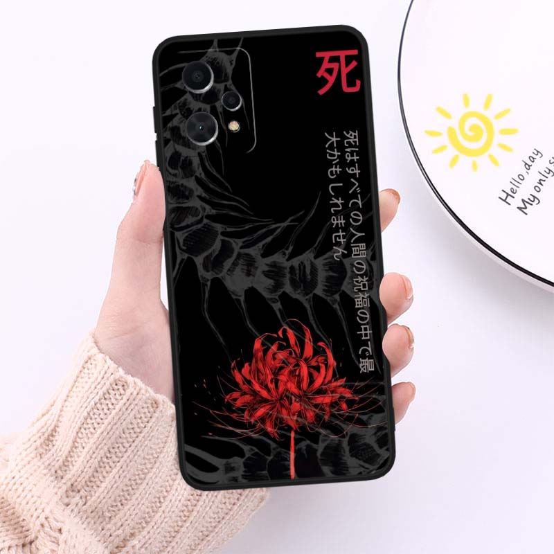 เคสโทรศัพท์ลายอนิเมะ Tokyo Gho - Phone Cases Tokyo บทวิจารณ์และราคา