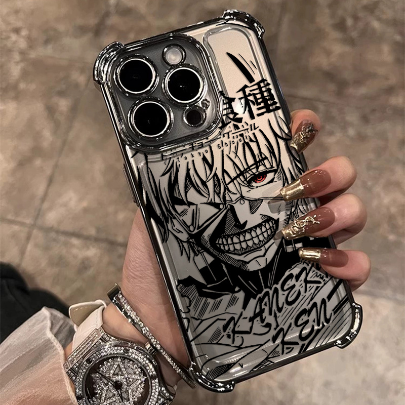เคสโทรศัพท์ลายอนิเมะ Tokyo Gho - Phone Cases Tokyo บทวิจารณ์และราคา