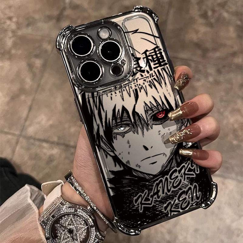 เคสโทรศัพท์ลายอนิเมะ Tokyo Gho - Phone Cases Tokyo บทวิจารณ์และราคา