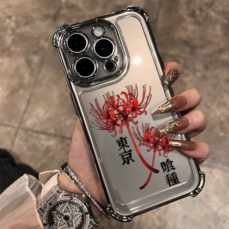 เคสโทรศัพท์ลายอนิเมะ Tokyo Gho - Phone Cases Tokyo บทวิจารณ์และราคา