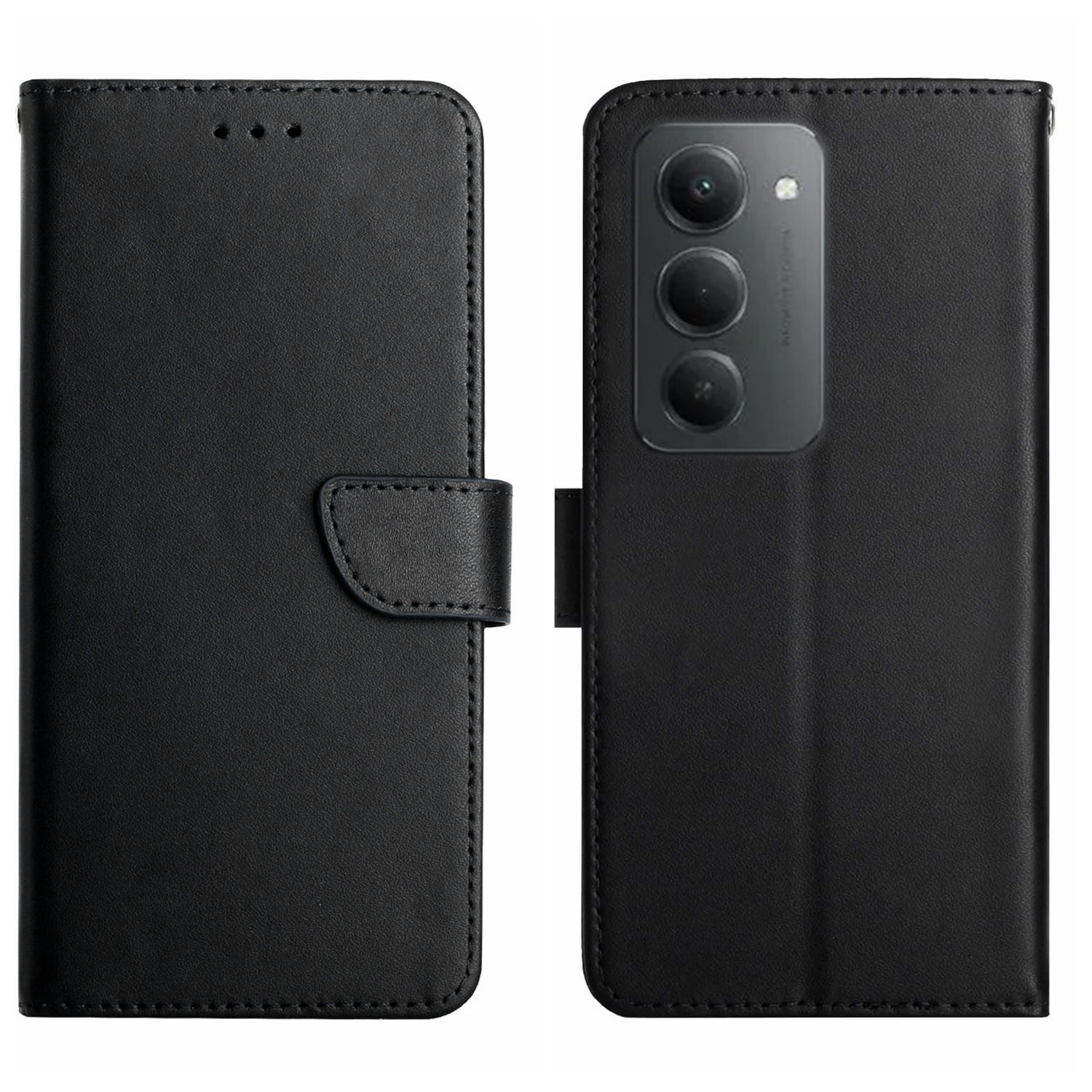 เคสสำหรับ Xiaomi Redmi 15 4G ( - Phone Cases Eu บทวิจารณ์และราคา