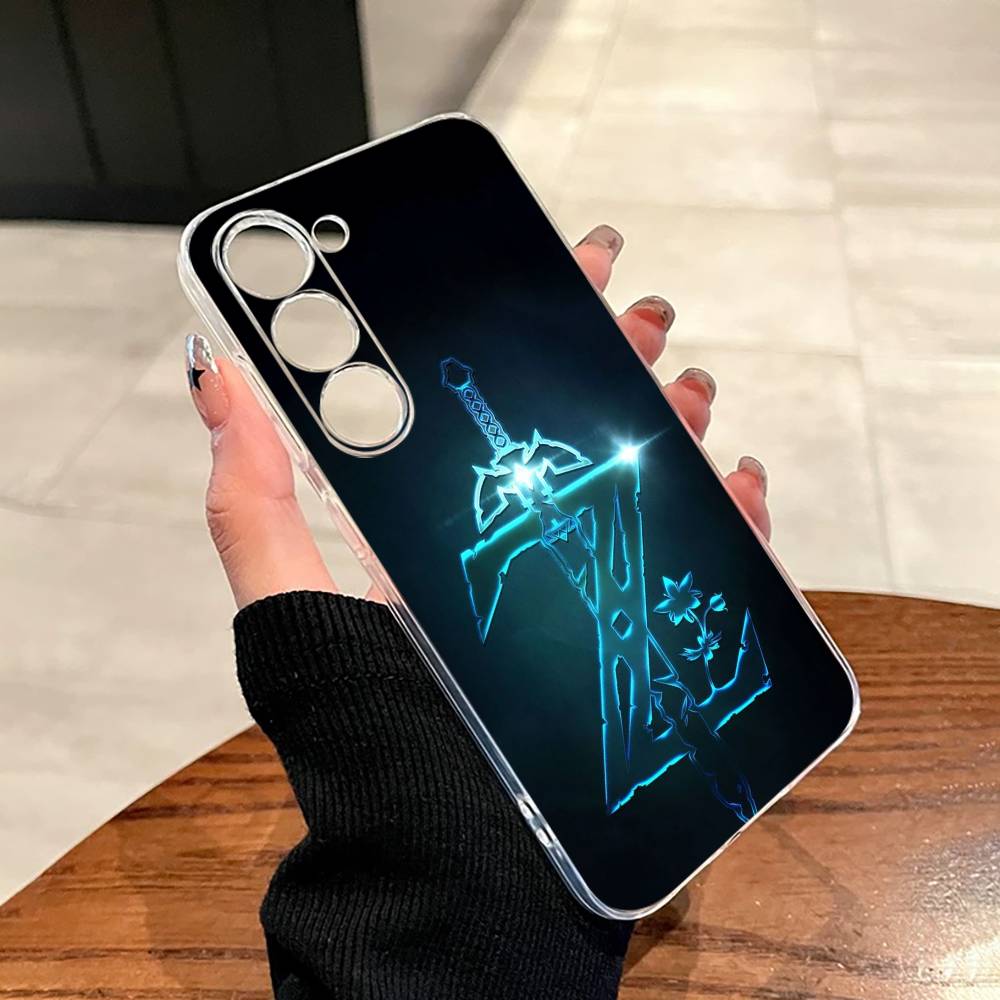 เกมตำนานแห่ง Z-Zelda เคสโทรศัพ - Phone Cases Zelda บทวิจารณ์และราคา
