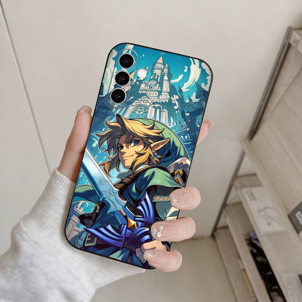 เคสโทรศัพท์ T-The L-Legend of  - Phone Cases Zelda บทวิจารณ์และราคา