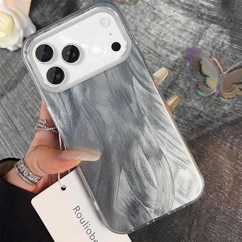 เคสโทรศัพท์แฟชั่นหรูหราแบบเลเซ - Phone Cases Trendy บทวิจารณ์และราคา