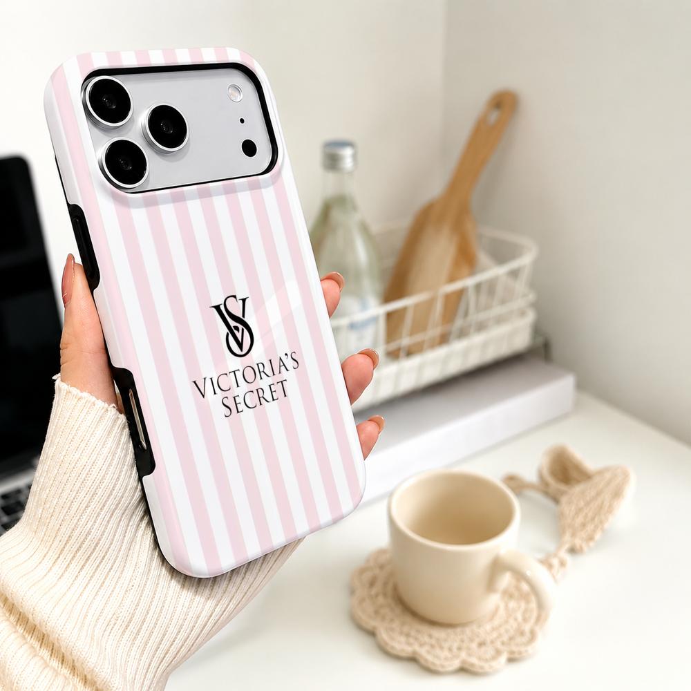 เคสโทรศัพท์ Cool V-Victoria's  - Phone Cases Iphone 16 Pro บทวิจารณ์และราคา
