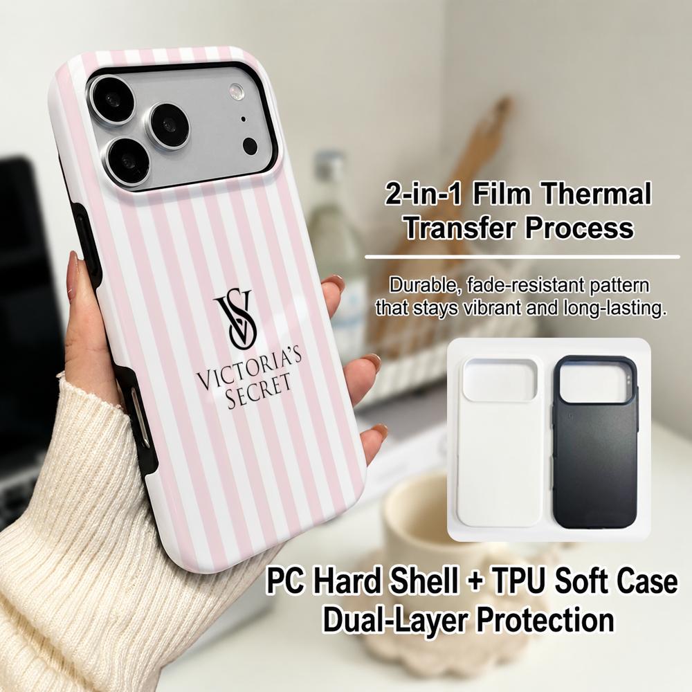 เคสโทรศัพท์ Cool V-Victoria's  - Phone Cases Iphone 16 Pro บทวิจารณ์และราคา