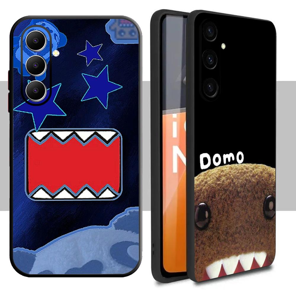 เคสโทรศัพท์ลายการ์ตูนโดโมคุงน่ - Phone Cases Cute บทวิจารณ์และราคา