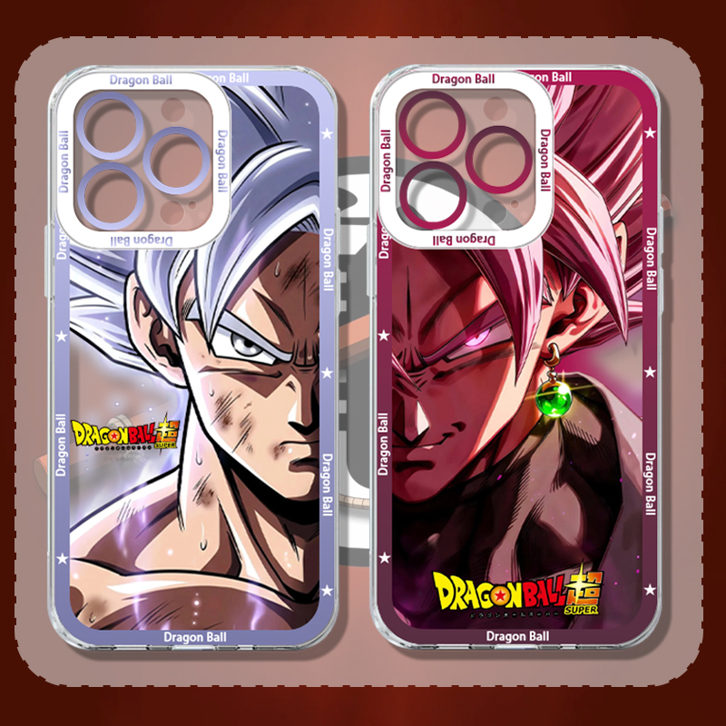 เคสโทรศัพท์ลายอนิเมะ ดราก้อนบอ - Phone Cases Iphone 16 Pro บทวิจารณ์และราคา