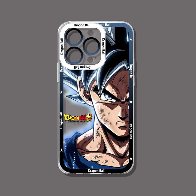 เคสโทรศัพท์ลายอนิเมะ ดราก้อนบอ - Phone Cases Iphone 16 Pro บทวิจารณ์และราคา
