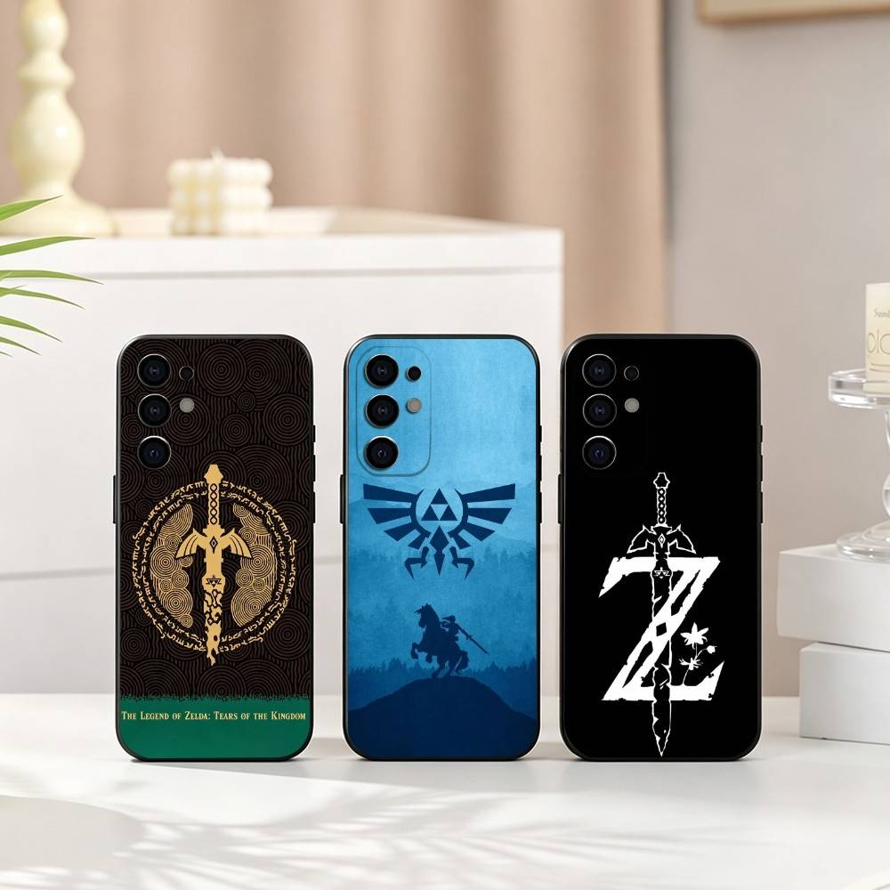 เคสโทรศัพท์ลายเกม The Legend o - Phone Cases Zelda บทวิจารณ์และราคา