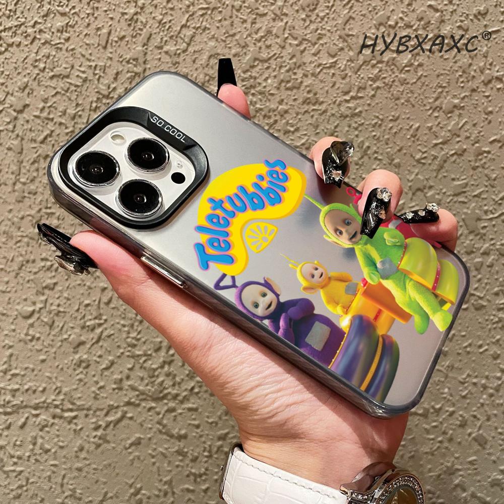 HD น่ารัก T-Teletubbies-Es เคส - Phone Cases Cute บทวิจารณ์และราคา