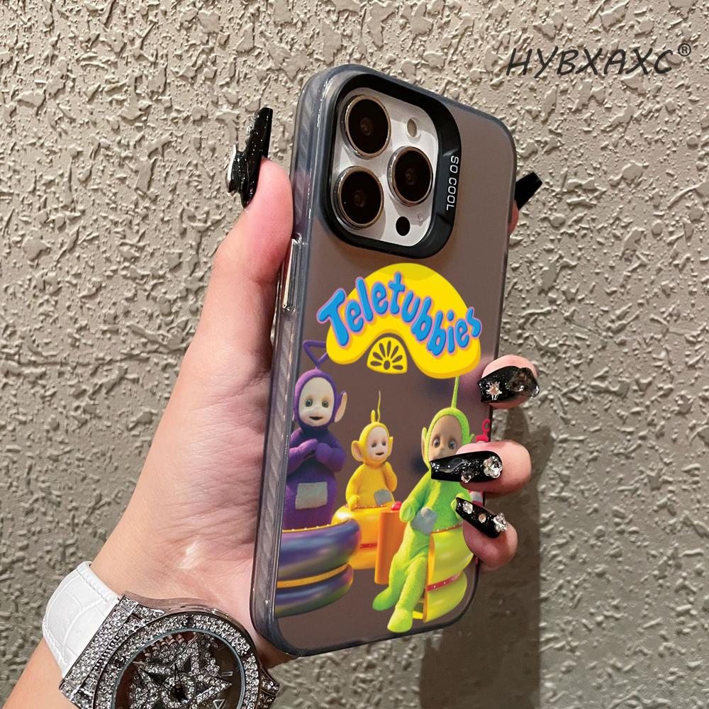 HD น่ารัก T-Teletubbies-Es เคส - Phone Cases Cute บทวิจารณ์และราคา
