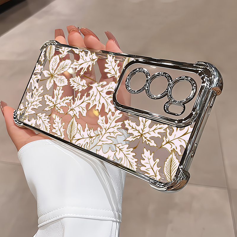 รูปแบบดอกไม้เคสโทรศัพท์สำหรับว - Phone Cases Vivo บทวิจารณ์และราคา