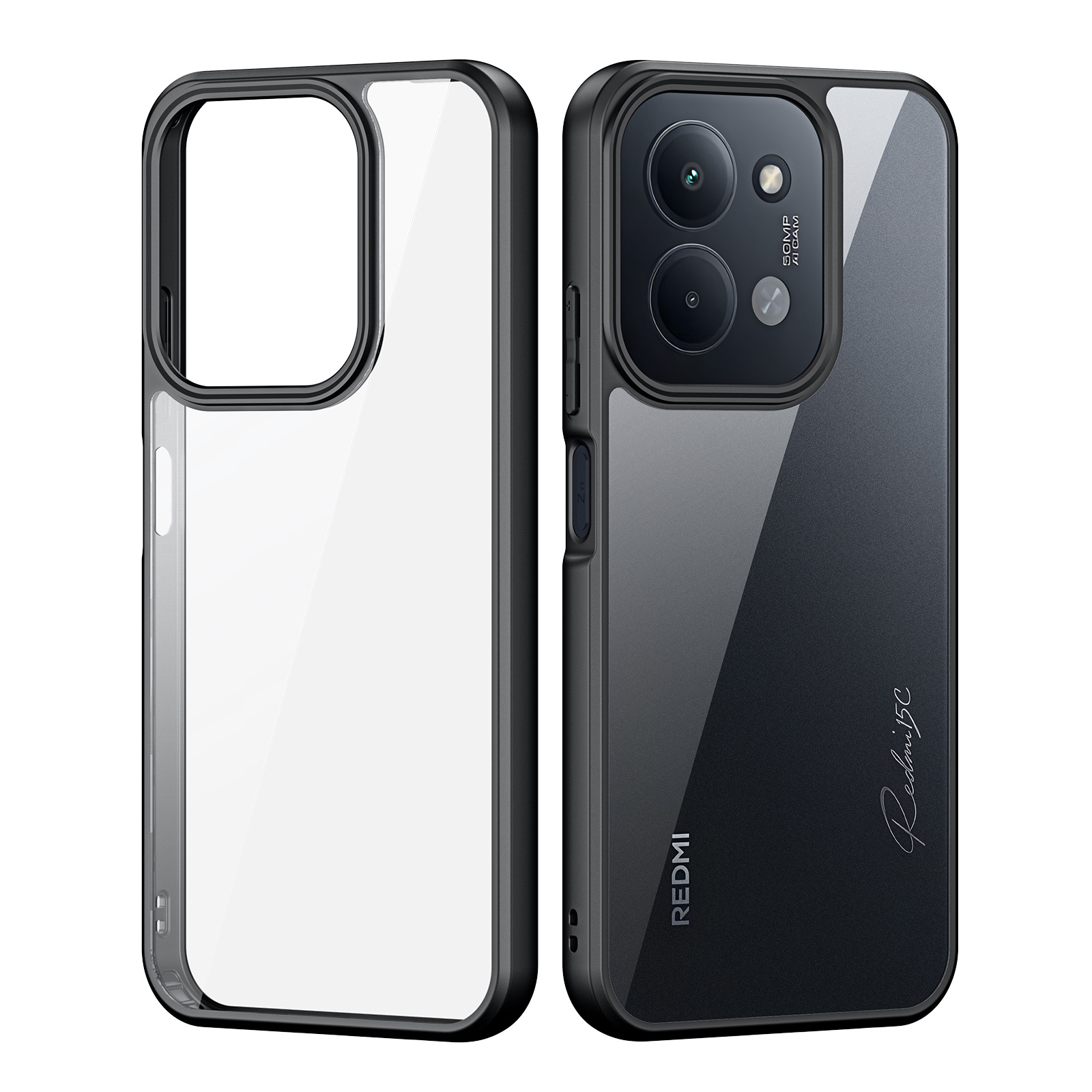 เคสโทรศัพท์ DUX DUCIS Aimo Ser - Phone Cases Eu บทวิจารณ์และราคา