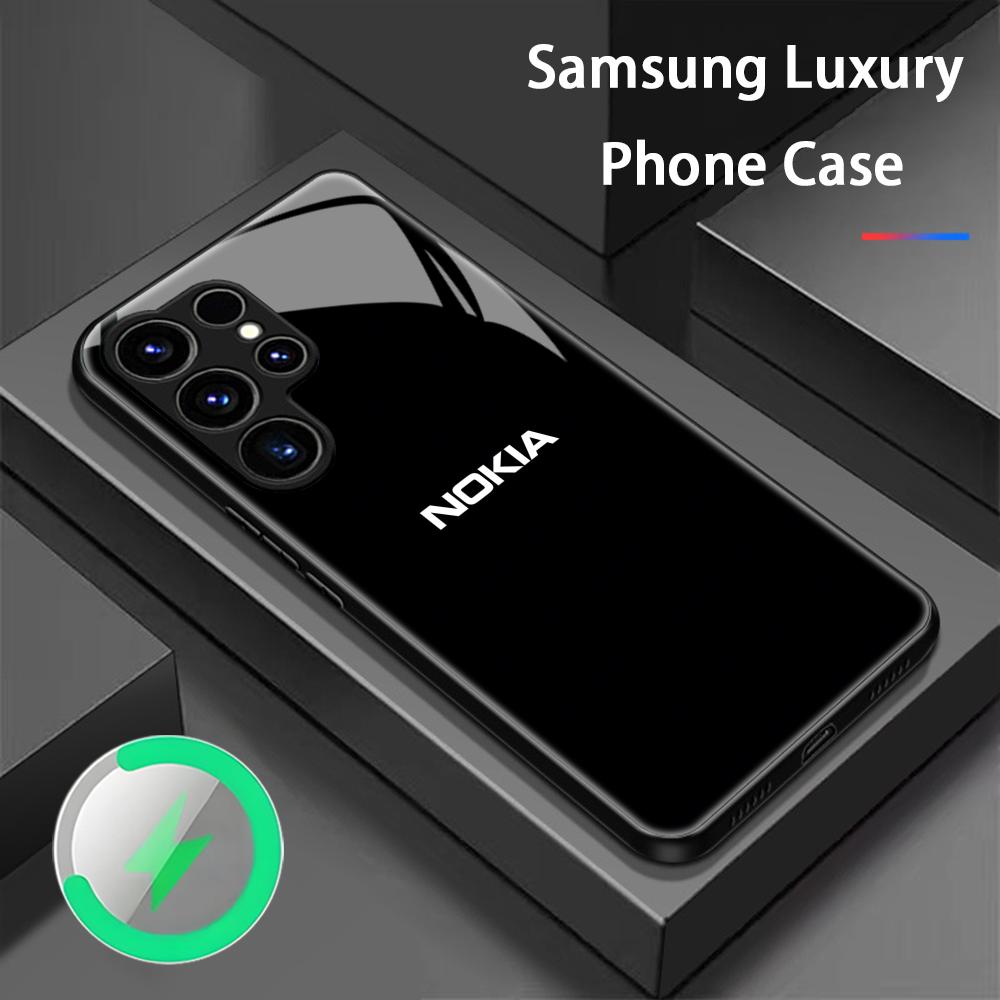 เคสโทรศัพท์แบรนด์ Cool N-Nokia - Phone Cases Magnetic บทวิจารณ์และราคา