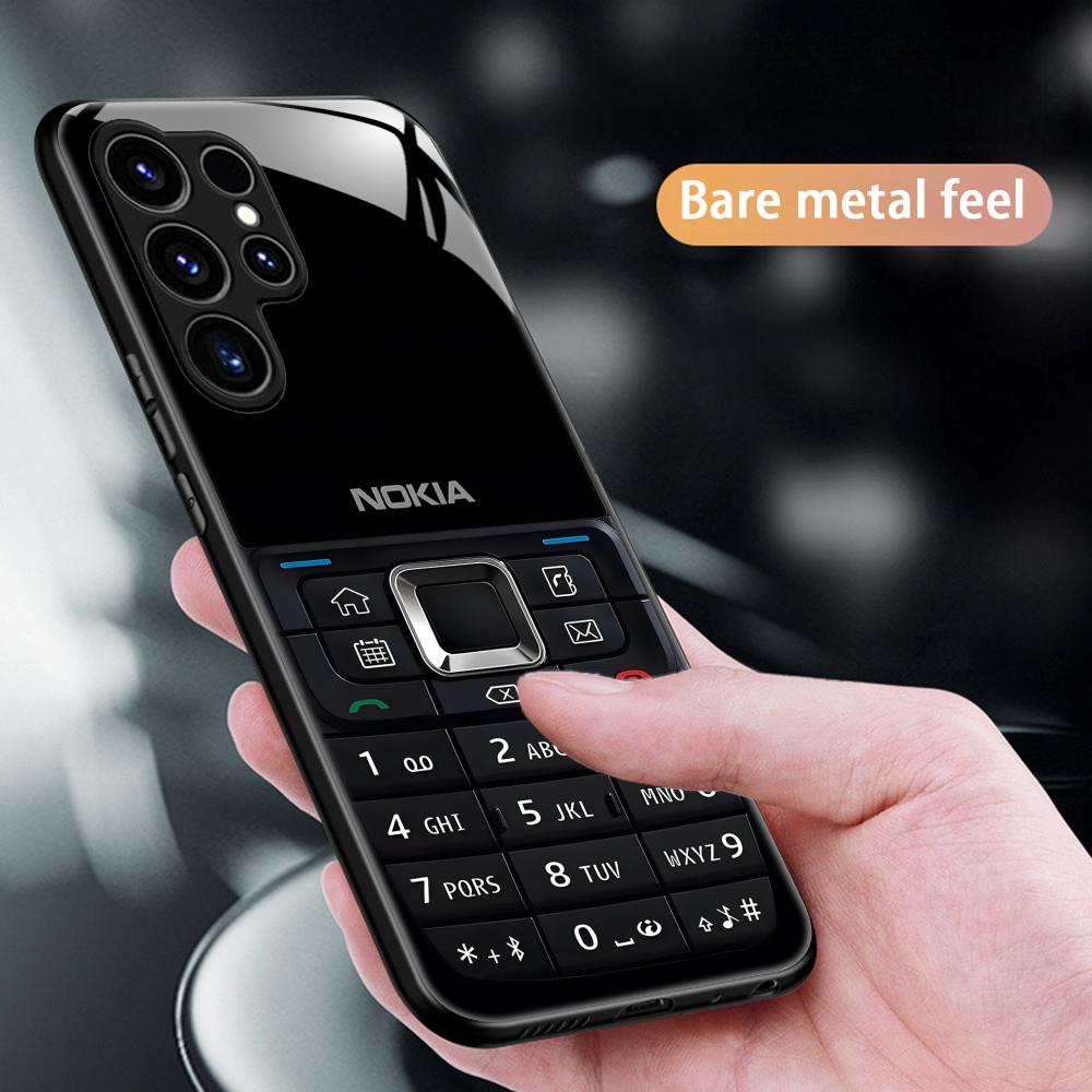 เคสโทรศัพท์แบรนด์ Cool N-Nokia - Phone Cases Magnetic บทวิจารณ์และราคา