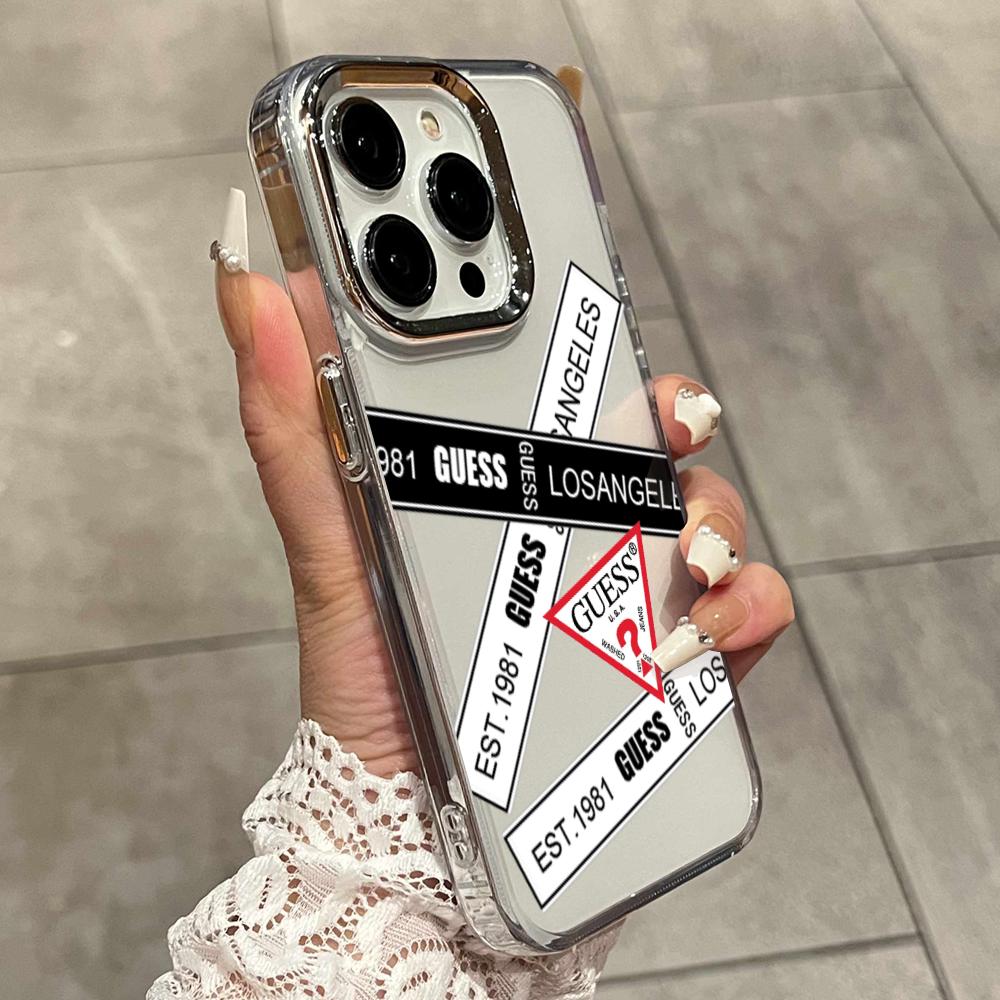 เคสโทรศัพท์แฟชั่นสำหรับ iPhone - Phone Cases Trendy บทวิจารณ์และราคา
