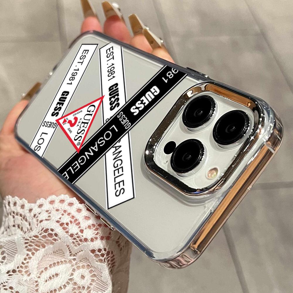 เคสโทรศัพท์แฟชั่นสำหรับ iPhone - Phone Cases Trendy บทวิจารณ์และราคา