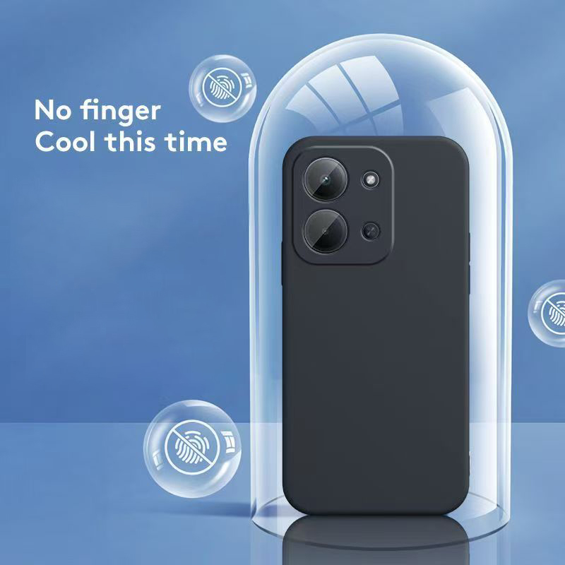 เคสโทรศัพท์ซิลิโคนเหลวทรงสี่เห - Phone Cases Eu บทวิจารณ์และราคา