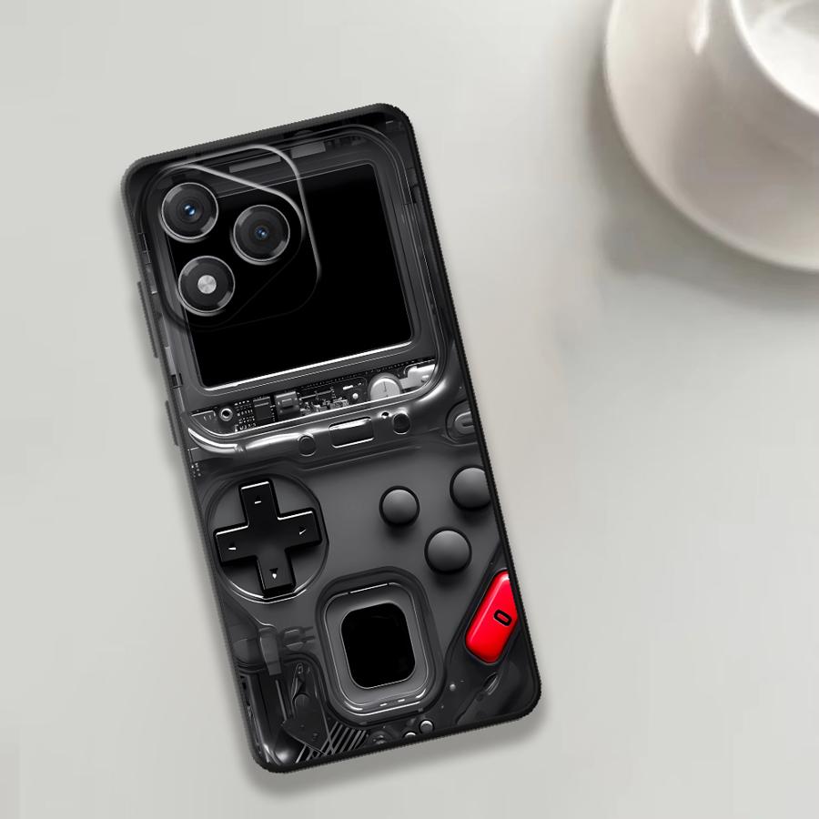 เคสโทรศัพท์มือถือลายเกมส์ย้อนย - Phone Cases Honor บทวิจารณ์และราคา