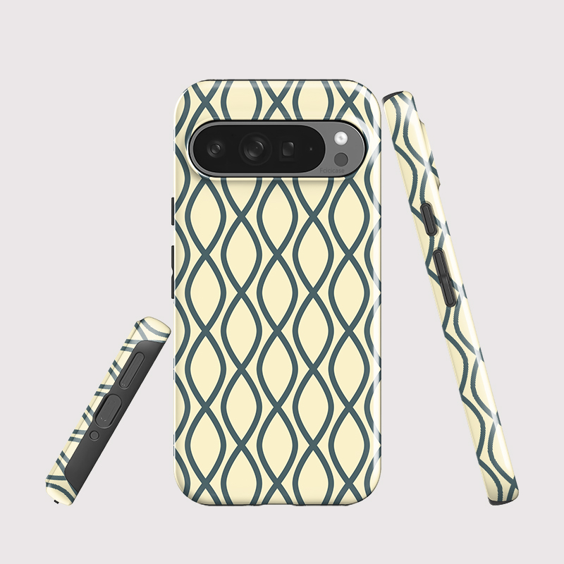 เคสโทรศัพท์ลายทางแฟชั่น Fcicic - Phone Cases Trendy บทวิจารณ์และราคา