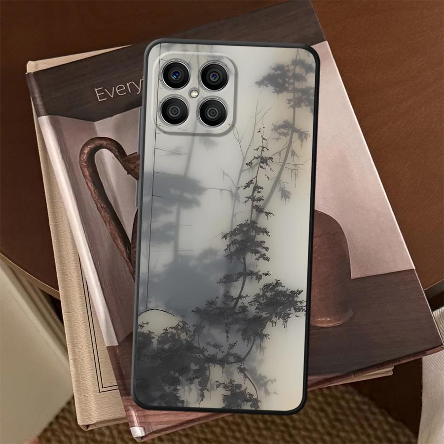 เคสโทรศัพท์ลายเงาสำหรับ Honor  - Phone Cases Honor บทวิจารณ์และราคา