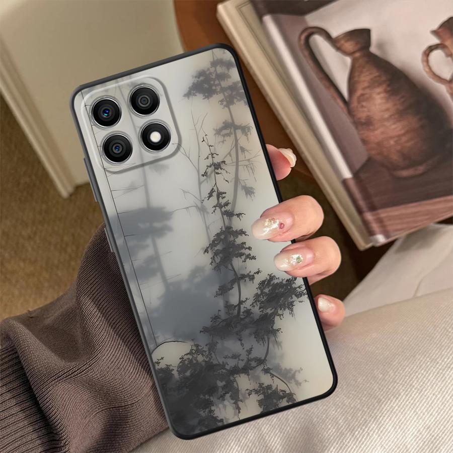 เคสโทรศัพท์ลายเงาสำหรับ Honor  - Phone Cases Honor บทวิจารณ์และราคา