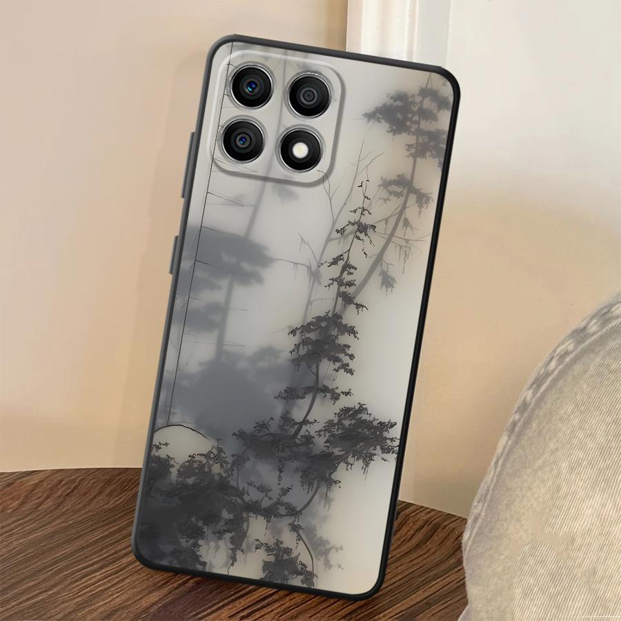 เคสโทรศัพท์ลายเงาสำหรับ Honor  - Phone Cases Honor บทวิจารณ์และราคา