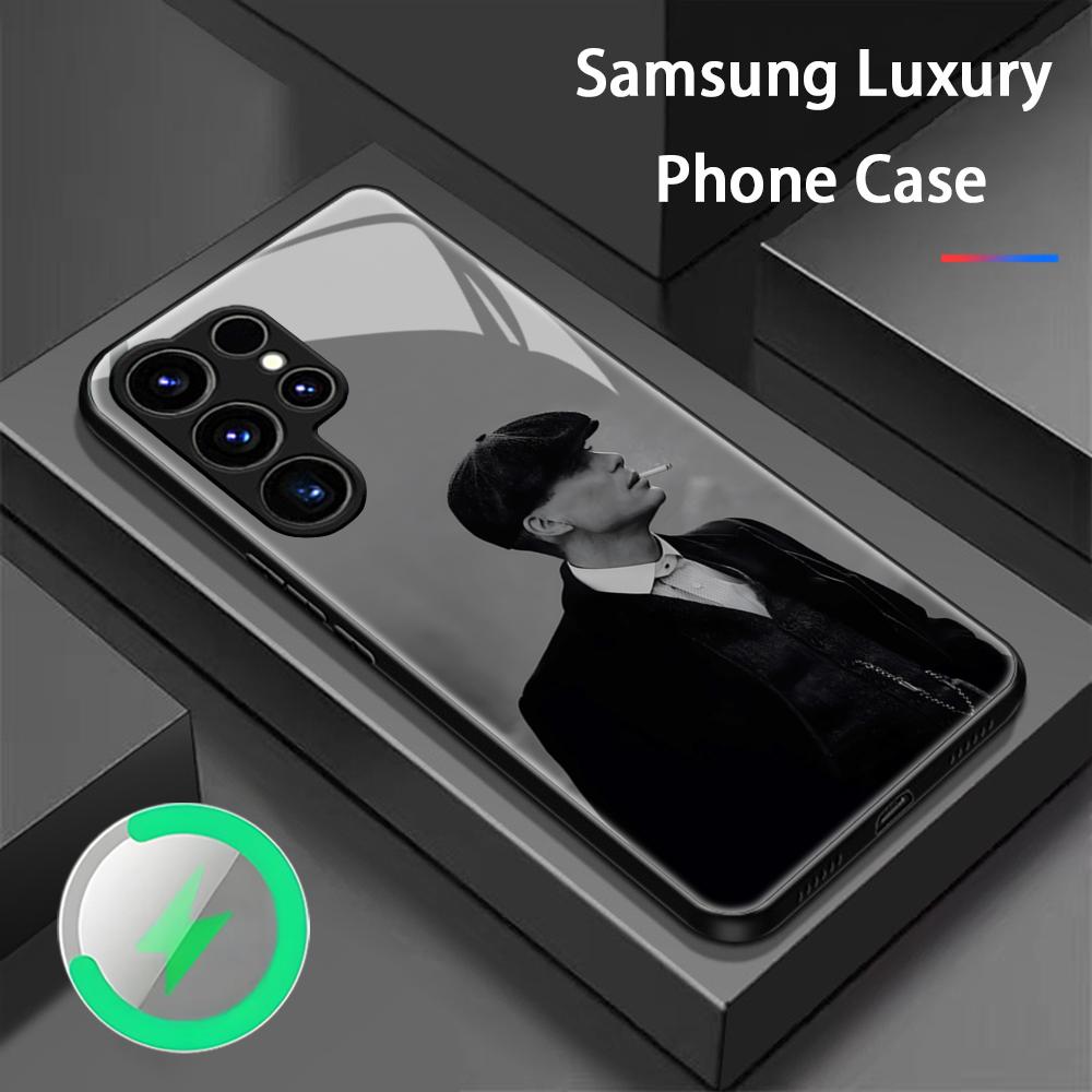 เคสโทรศัพท์ลาย Peaky Blinders  - Phone Cases Magnetic บทวิจารณ์และราคา