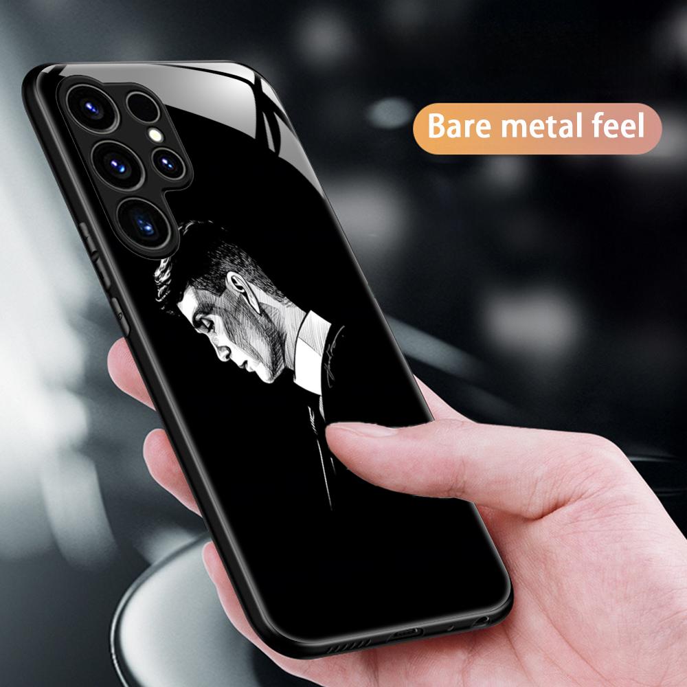 เคสโทรศัพท์ลาย Peaky Blinders  - Phone Cases Magnetic บทวิจารณ์และราคา