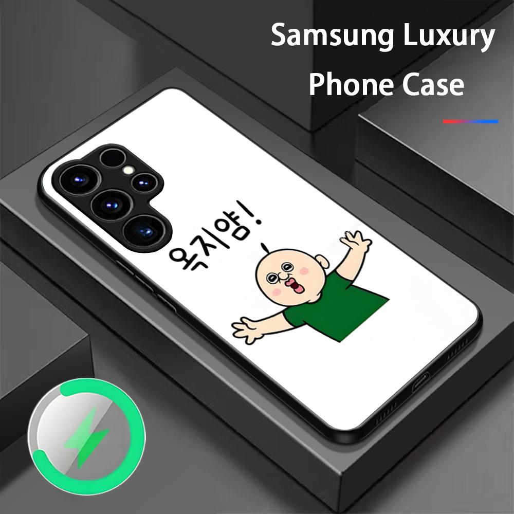 การ์ตูนบแบงบแบง ชีวิตประจำวันเ - Phone Cases Magnetic บทวิจารณ์และราคา
