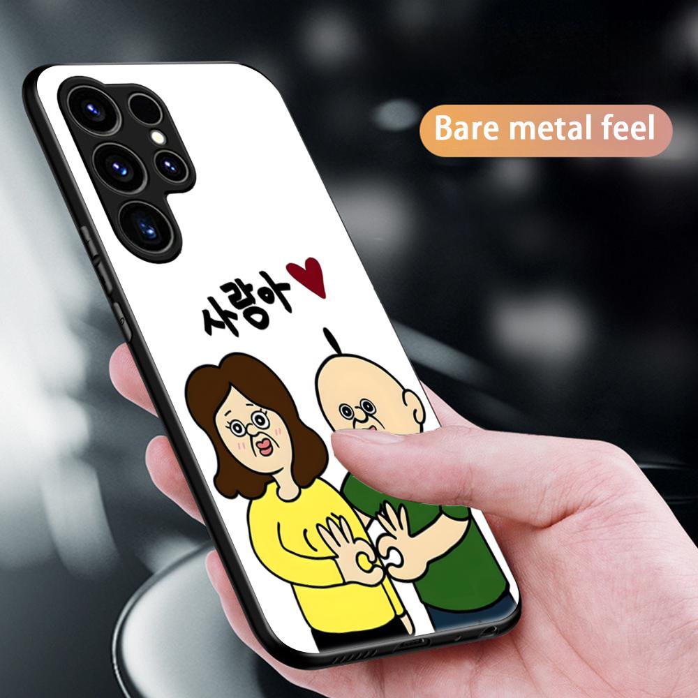 การ์ตูนบแบงบแบง ชีวิตประจำวันเ - Phone Cases Magnetic บทวิจารณ์และราคา