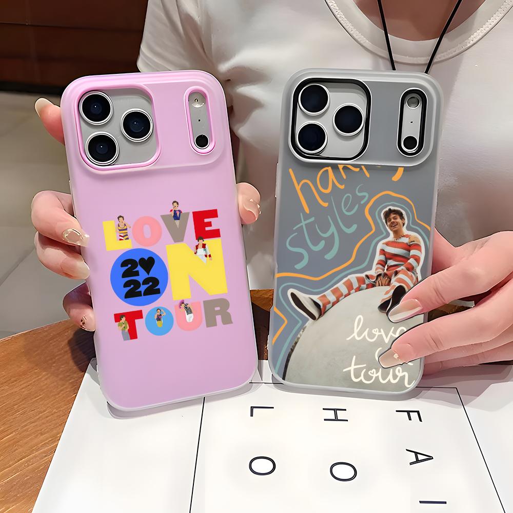 เคสโทรศัพท์ S-Styles Love H-Ha - Phone Cases Iphone 17 Pro บทวิจารณ์และราคา