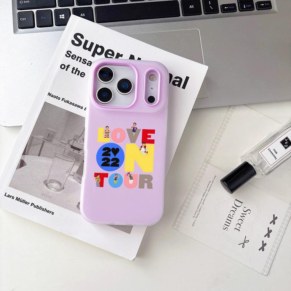 เคสโทรศัพท์ S-Styles Love H-Ha - Phone Cases Iphone 17 Pro บทวิจารณ์และราคา