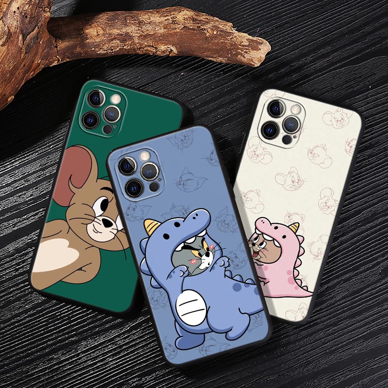 เคสสำหรับ iPhone 17 16 15 14 1 - Phone Cases Disney บทวิจารณ์และราคา