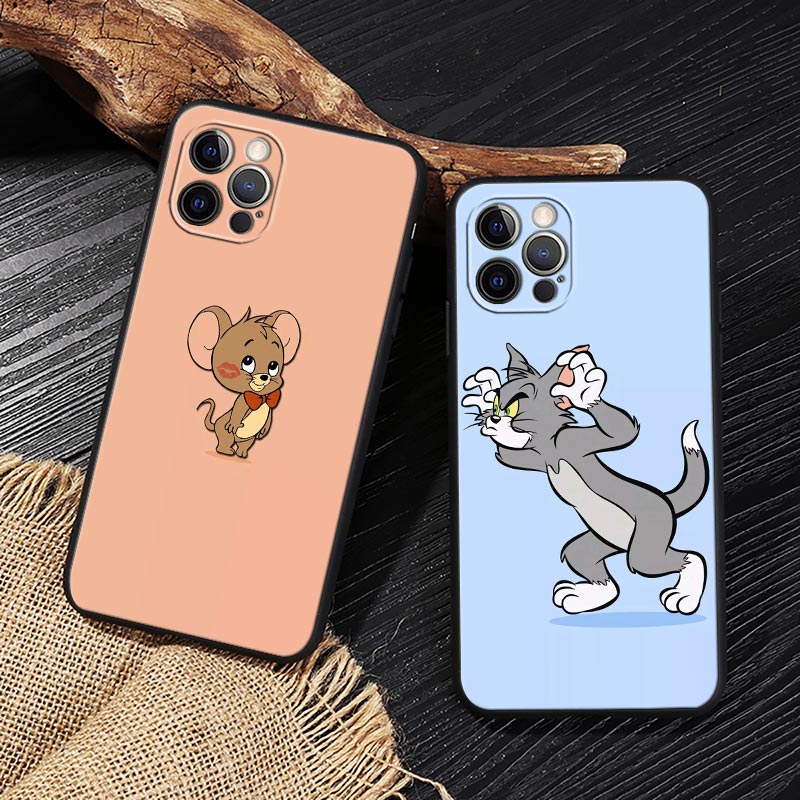 เคสสำหรับ iPhone 17 16 15 14 1 - Phone Cases Disney บทวิจารณ์และราคา