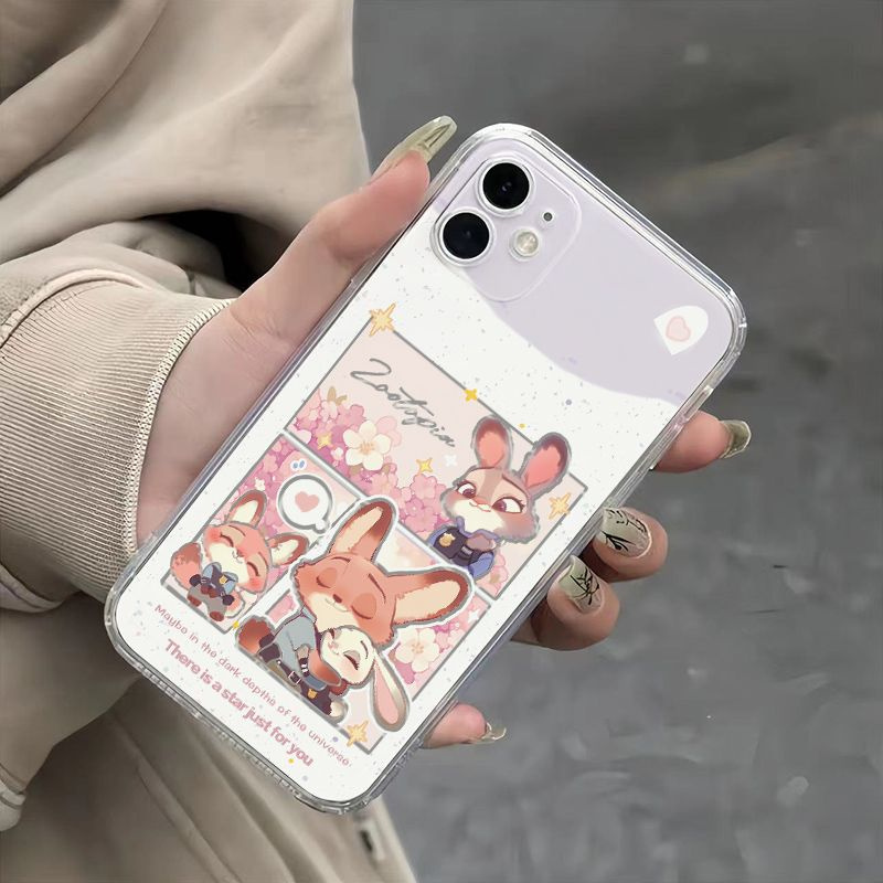 เคสโทรศัพท์ลายอนิเมะ Spring Da - Phone Cases Disney Springs บทวิจารณ์และราคา