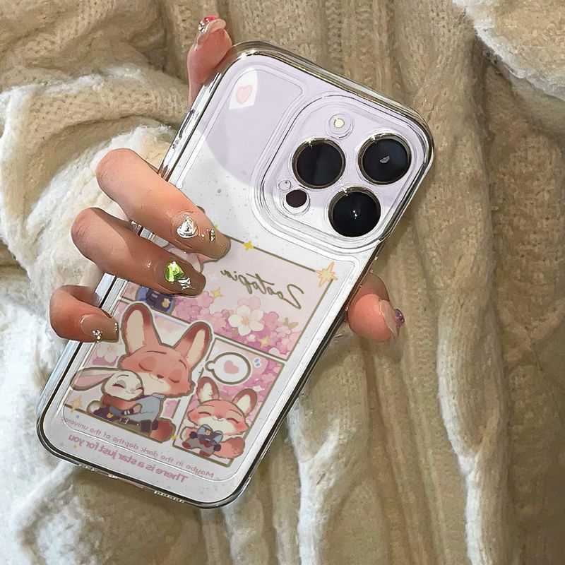 เคสโทรศัพท์ลายอนิเมะ Spring Da - Phone Cases Disney Springs บทวิจารณ์และราคา