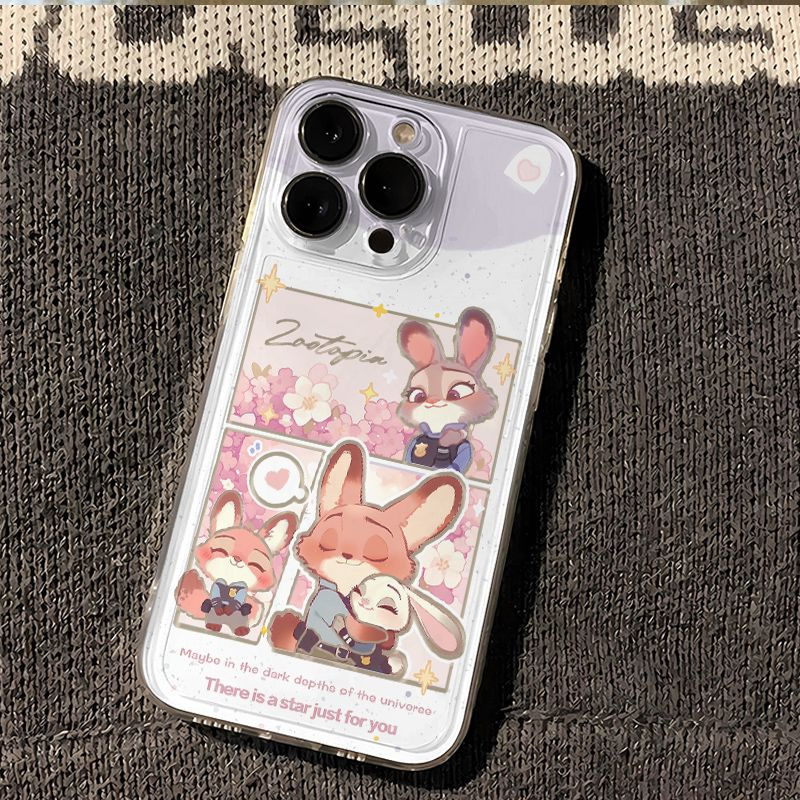 เคสโทรศัพท์ลายอนิเมะ Spring Da - Phone Cases Disney Springs บทวิจารณ์และราคา