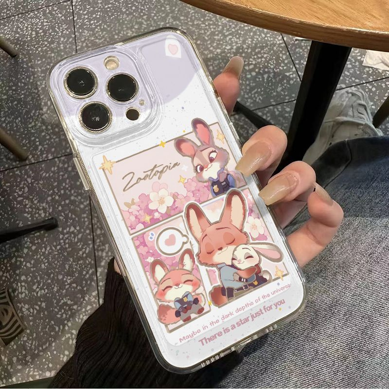 เคสโทรศัพท์ลายอนิเมะ Spring Da - Phone Cases Disney Springs บทวิจารณ์และราคา