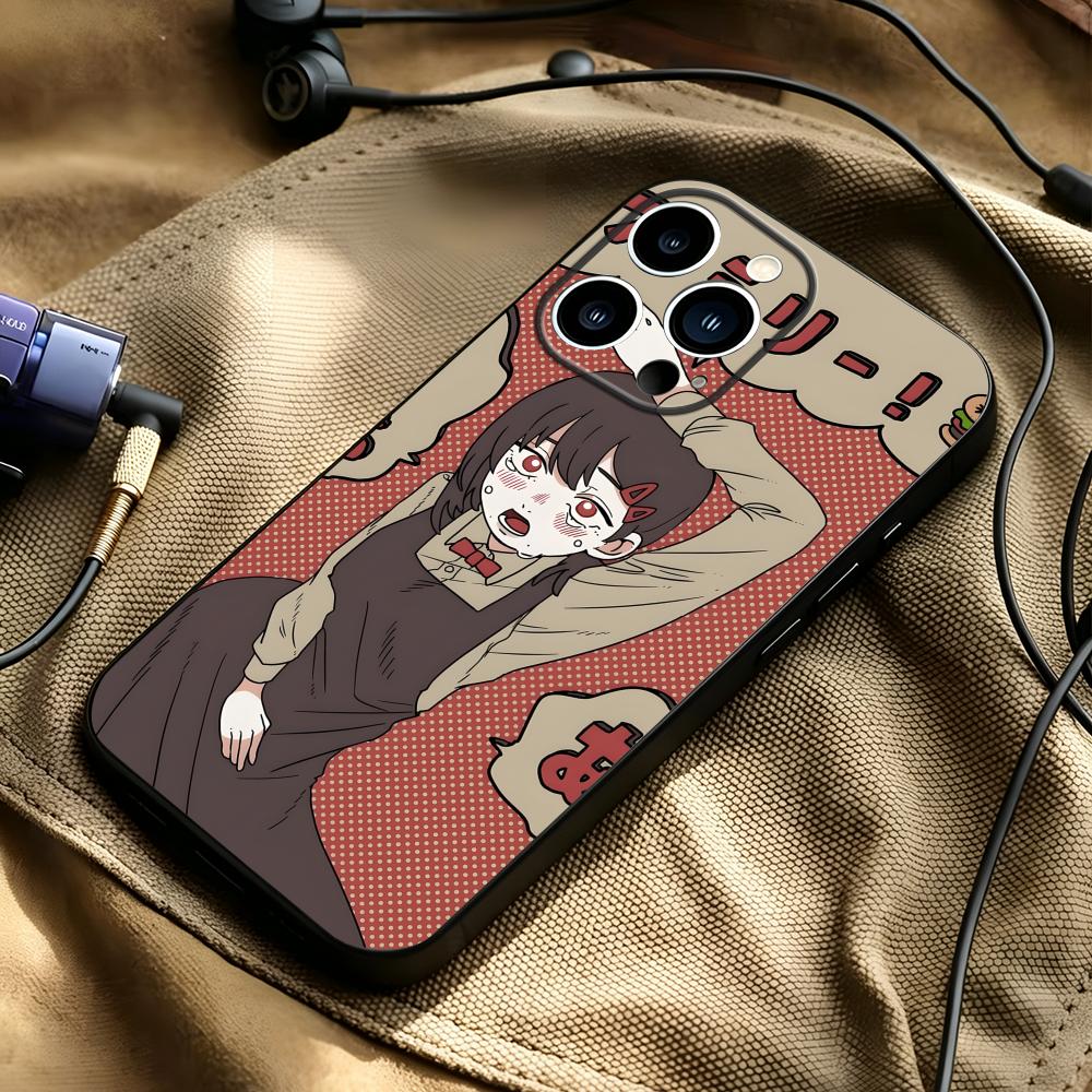 เคสโทรศัพท์ Chainsaw Man Koben - Phone Cases Iphone 17 Pro บทวิจารณ์และราคา
