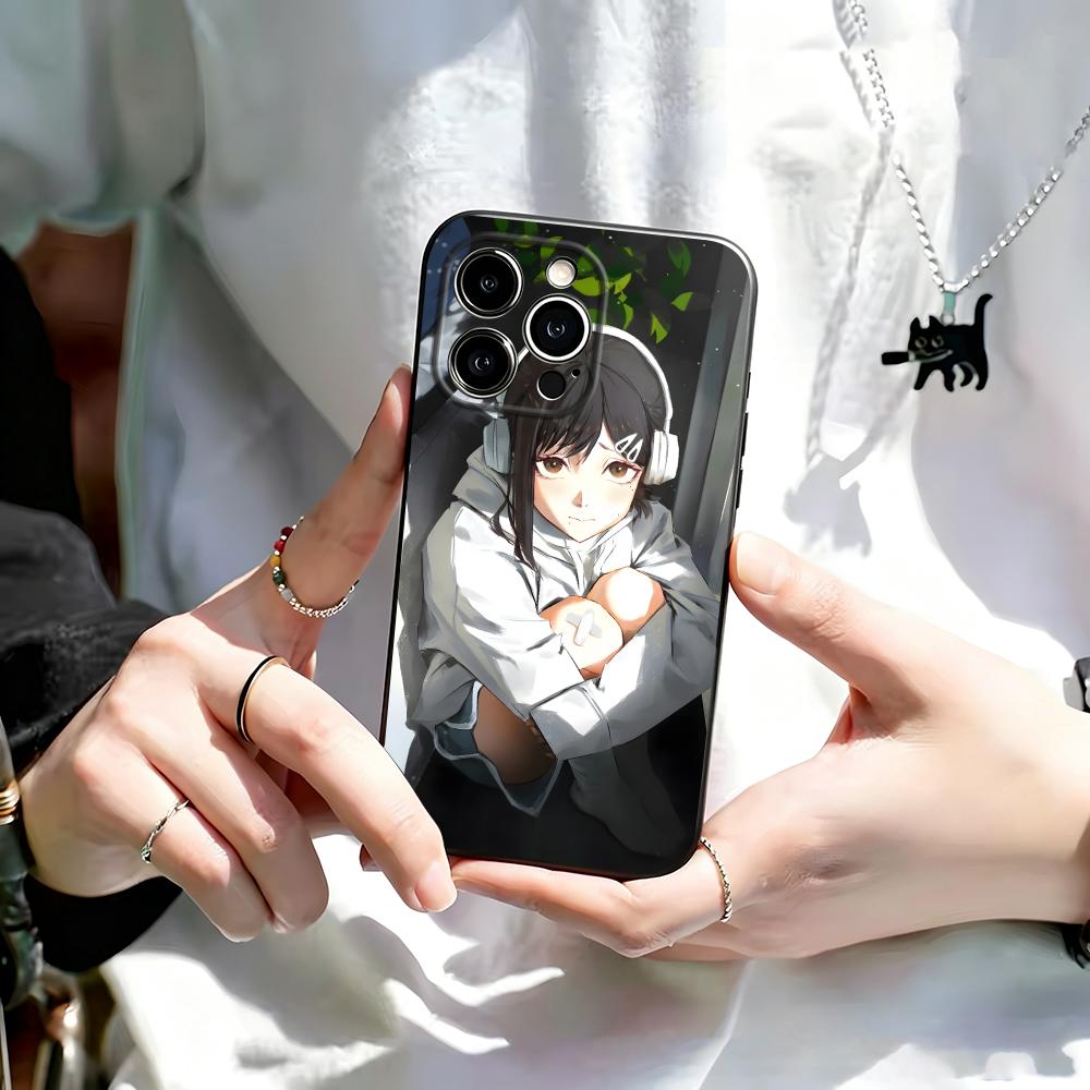 เคสโทรศัพท์ Chainsaw Man Koben - Phone Cases Iphone 17 Pro บทวิจารณ์และราคา