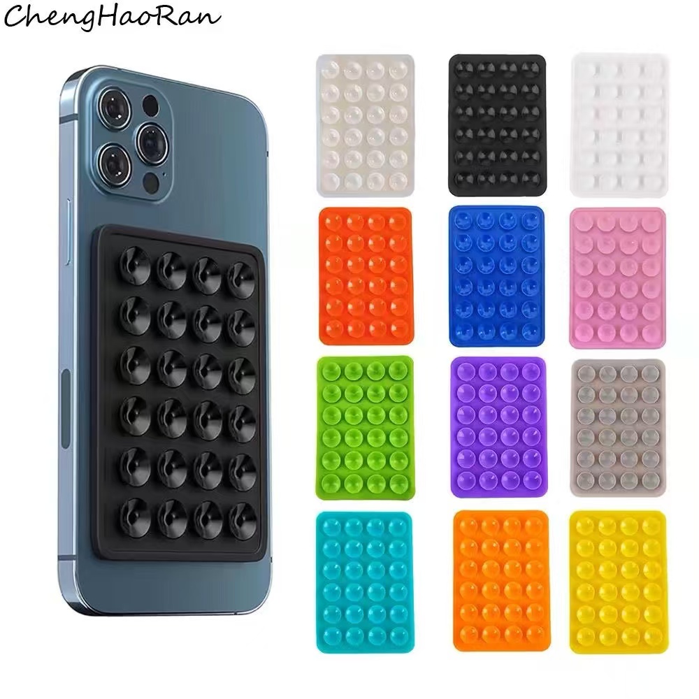 ที่วางโทรศัพท์แบบซิลิโคนพร้อมถ - Phone Cases Casely บทวิจารณ์และราคา