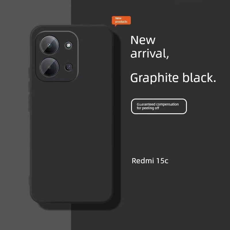 เคสสำหรับ Xiaomi Redmi 15C รุ่ - Phone Cases Eu บทวิจารณ์และราคา