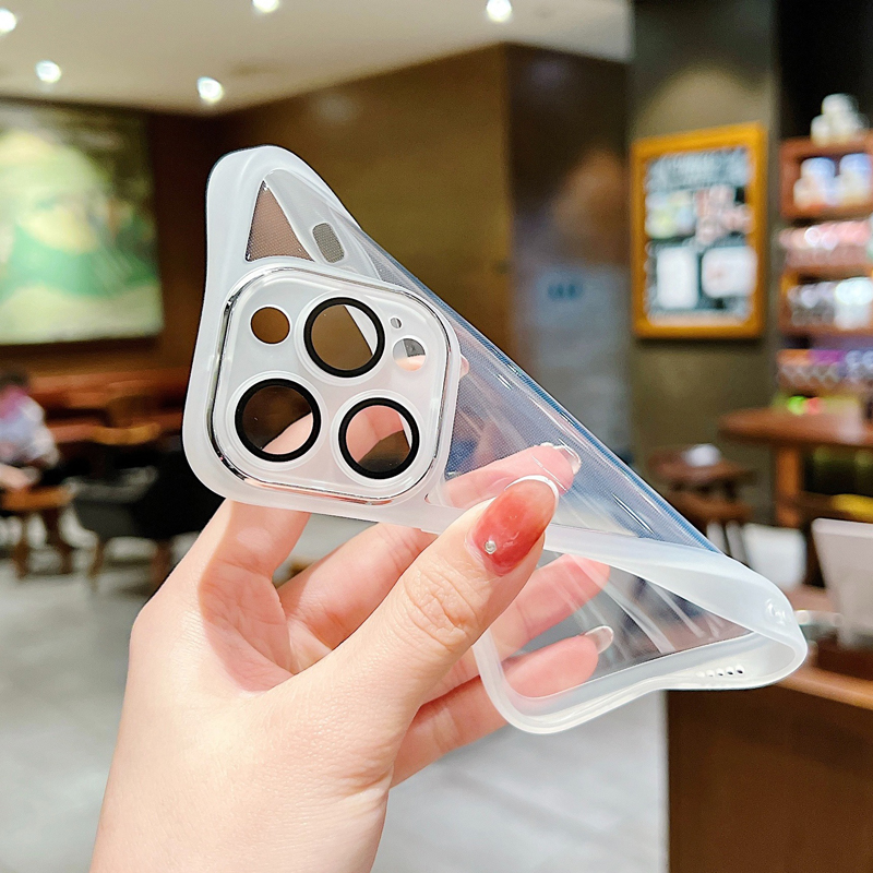 Biruiqu สำหรับ VIVO T5X เคสกัน - Phone Cases Vivo บทวิจารณ์และราคา