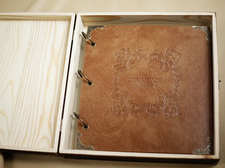 Monogram Sugar Love สมุดเยี่ยม - Monogram Custom Case บทวิจารณ์และราคา