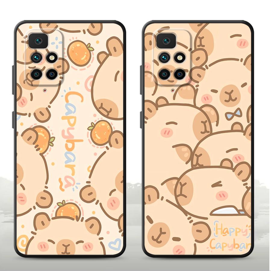 เคสสำหรับเสี่ยวมี่ เรดมี่ 12C  - Phone Cases Cute บทวิจารณ์และราคา