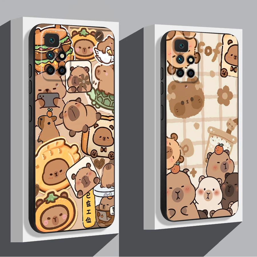 เคสสำหรับเสี่ยวมี่ เรดมี่ 12C  - Phone Cases Cute บทวิจารณ์และราคา